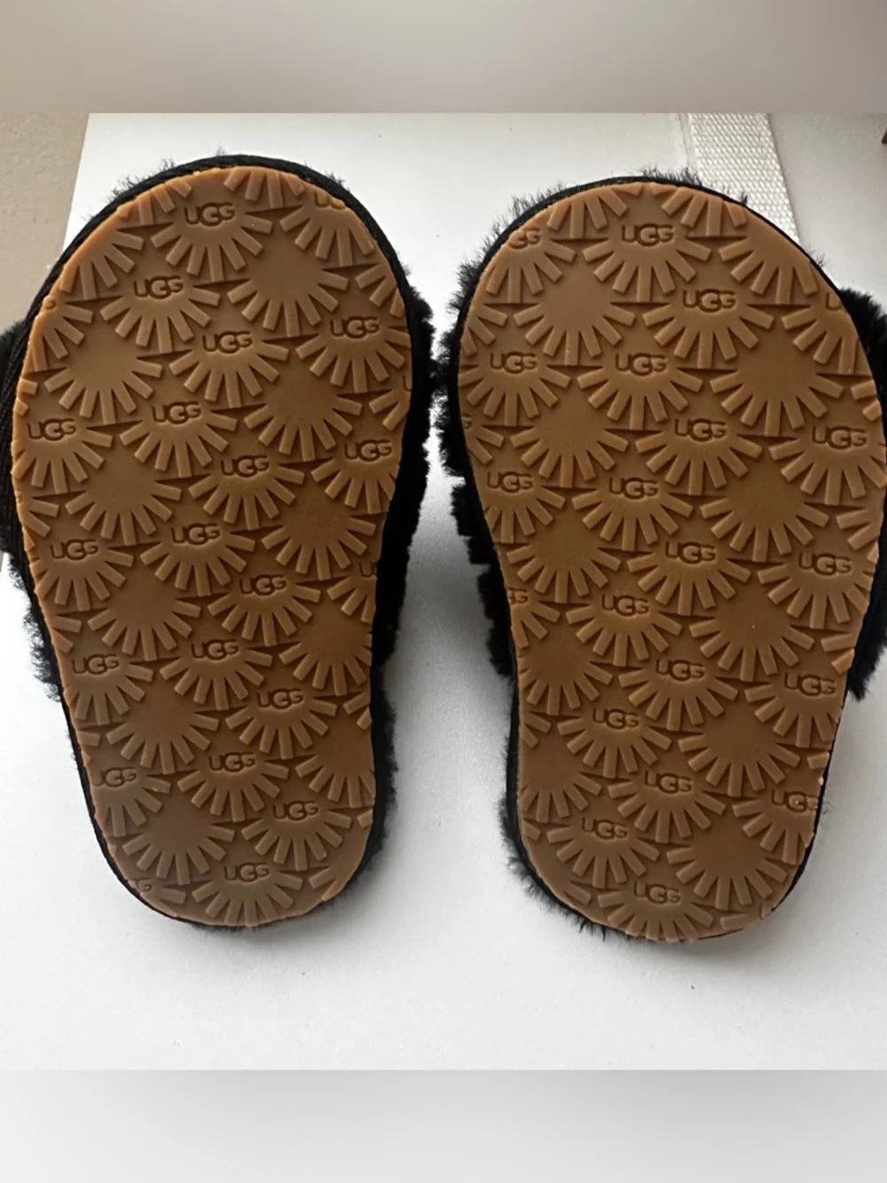 UGG like new